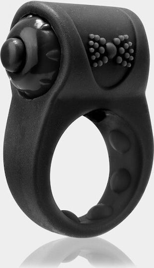 Screaming O Prim O Tux 6cm Black