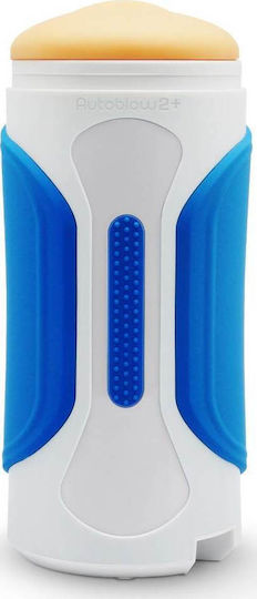 Autoblow 2+ X.T. Size B Мастурбатор Уста с вибрация 1бр