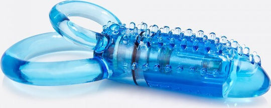 Screaming O Double O 8 9.5cm Blue