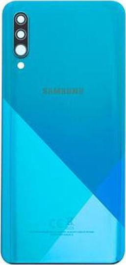 Samsung Batterieabdeckung Grün für Galaxy A30s