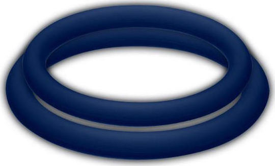 JoyDivision POTENZduo M Set Rings Cock Silicone Flesh 15632