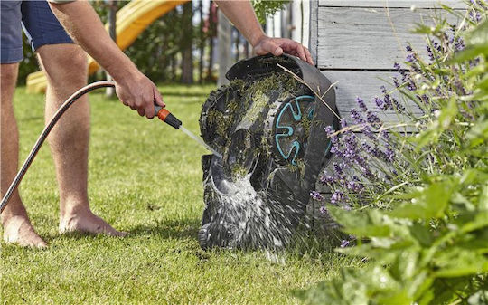 Gardena Sileno City 250 Robotischer Rasenmäher 18V