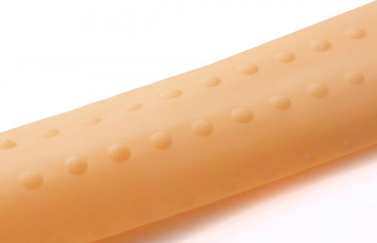 XR Lovebotz Textured Milker Cylinder Masturbator