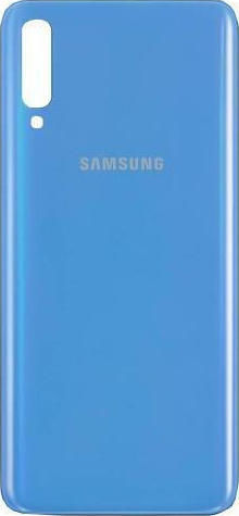 Replacement Back Cover Blue for Galaxy A70