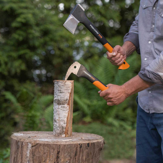 Fiskars Woodxpert Sappie Xa2 Weeding Knife