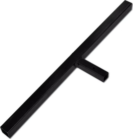 vidaXL Hand Drill with Handle 200mm and Steel Extension Tube 9m 270536