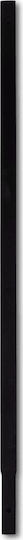 vidaXL Hand Drill with Handle 100mm and Extension Tube 13m Steel 270521