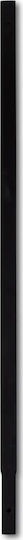 vidaXL Hand Drill with Handle 100mm and Steel Extension Tube 9m