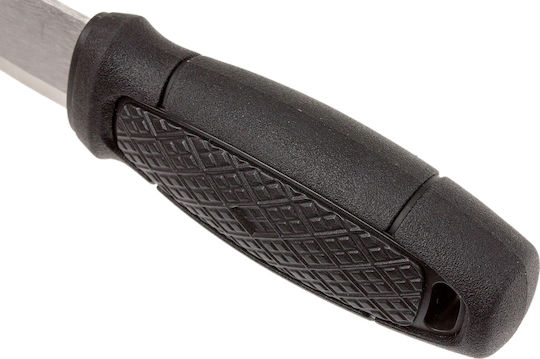 Morakniv Eldris With Fire Kit Cuțit Negru Cu Husă