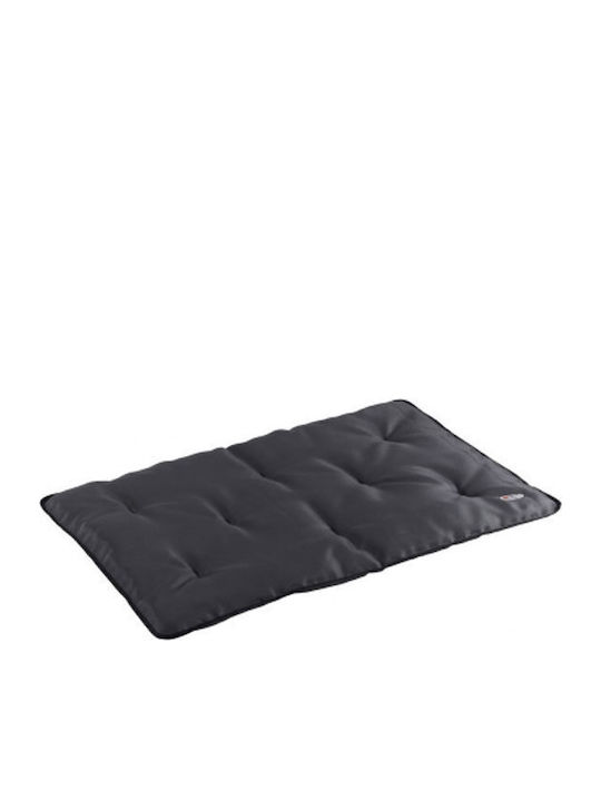 Ferplast Jolly Μαξιλάρι Σκύλου Μαύρο 60x40εκ. Ferplast Jolly Μαξιλάρι Σκύλου Μαύρο 60x40εκ.