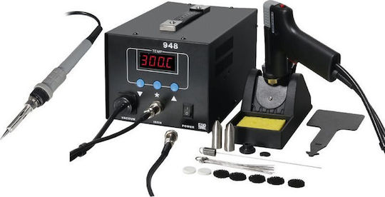 Yihua YH-948/Gun Lötstation Eisen Elektrisch