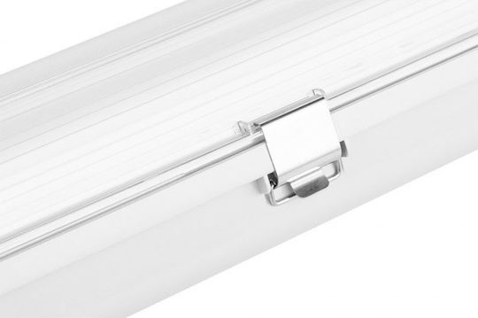 SPM Осветително тяло SPM Duo Pack 120cm За външна употреба 18W 120бр