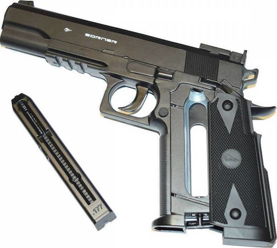 Borner Αερο Pistole CO2 WIN304