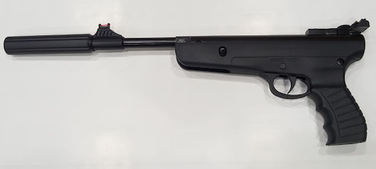 BAM Αεροβόλο Πιστόλι Αερίου S3-2 Μεταλλικό 4.5mm
