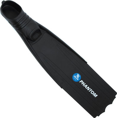 XDive Flossen Pro Phantom Soft