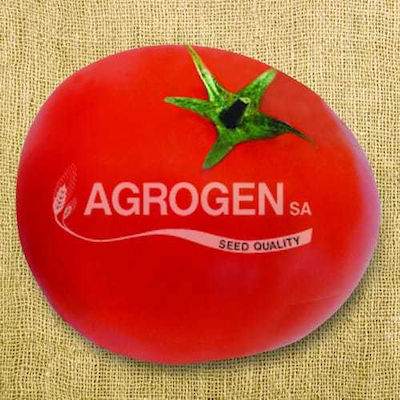 Agrogen Seeds Tomatoς 0.5gr