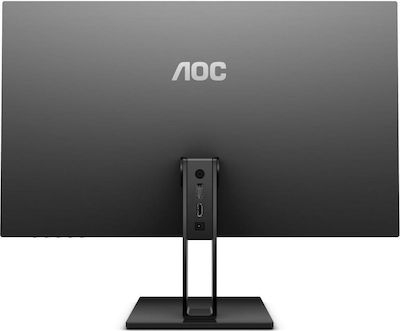 AOC 22V2Q IPS Monitor 21.5" FHD 1920x1080 με Χρόνο Απόκρισης 5ms GTG