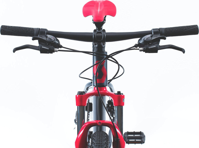 scott contessa 740 bike