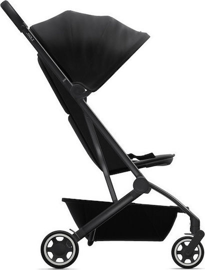 Joolz Aer Umbrella Stroller Suitable from 6+ Months Refined Black 6.1kg