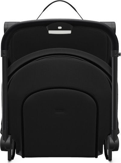 Joolz Aer Umbrella Stroller Suitable from 6+ Months Refined Black 6.1kg