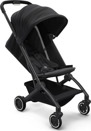 Joolz Aer Umbrella Stroller Suitable from 6+ Months Refined Black 6.1kg