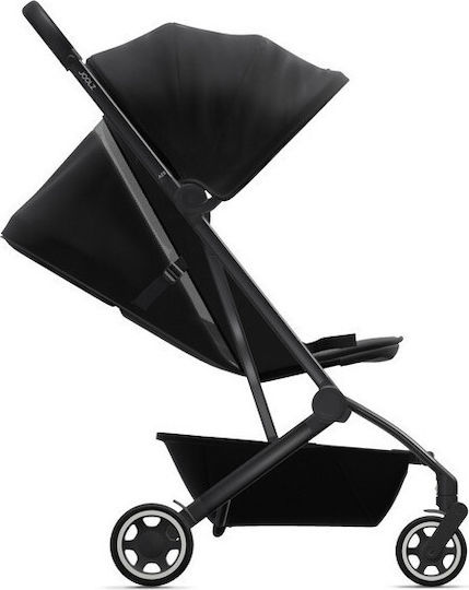 Joolz Aer Umbrella Stroller Suitable from 6+ Months Refined Black 6.1kg
