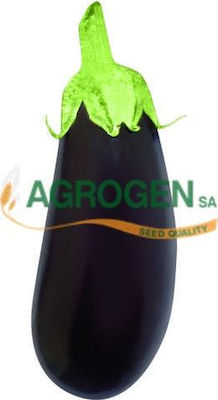 Agrogen Seeds Aubergine 0.5gr