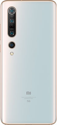 Xiaomi Mi 10 Pro 5G (8GB/256GB) Weiß