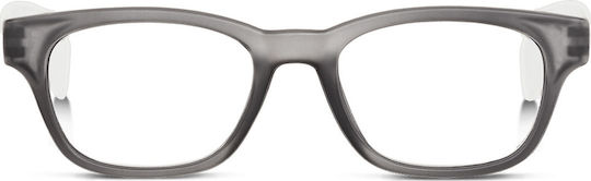 Looplabb Momo LL06 Femei Ochelari de citit +1.50 în culoarea Negru