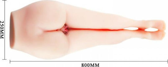 Baile Masturbator Passion Lady Мастурбатор Задник / Вагина BM-009129 1бр