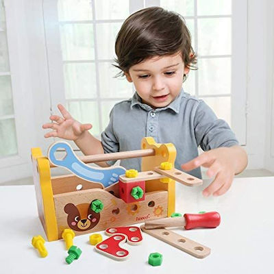 iwood Kids Tool made of Wood for 3+ Years Old