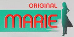 Marie Double Slim Χαρτάκια Στριφτού Τσιγάρου Slim Διπλό 100 φύλλα 1τμχ