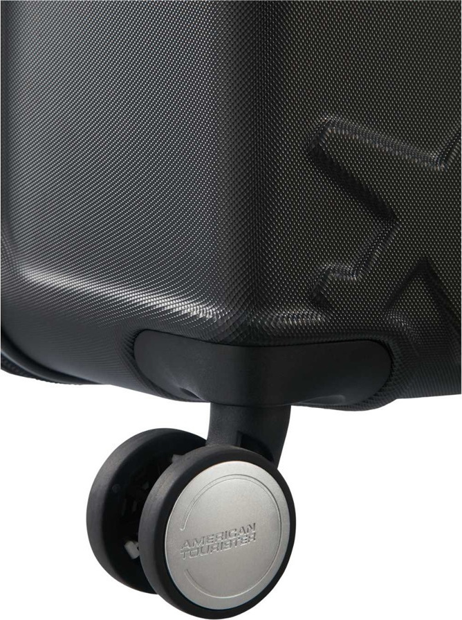 American Tourister Good Vibes Spinner 1043981041 Cabin Skroutz.gr