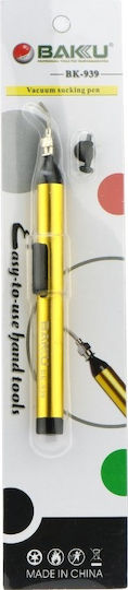 Baku Vacuum Suction Pen BK-939 Suction Pump