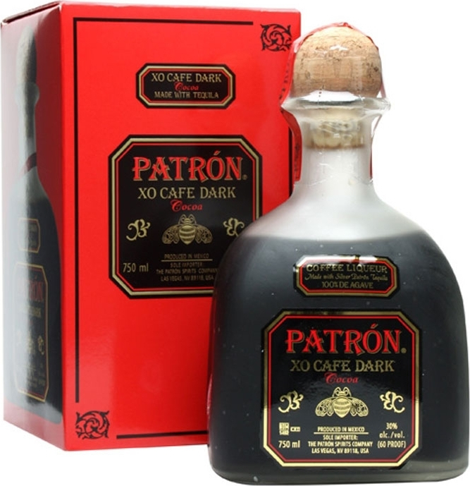 Patron Xo Cafe Τεκίλα 35 700ml Skroutz.gr