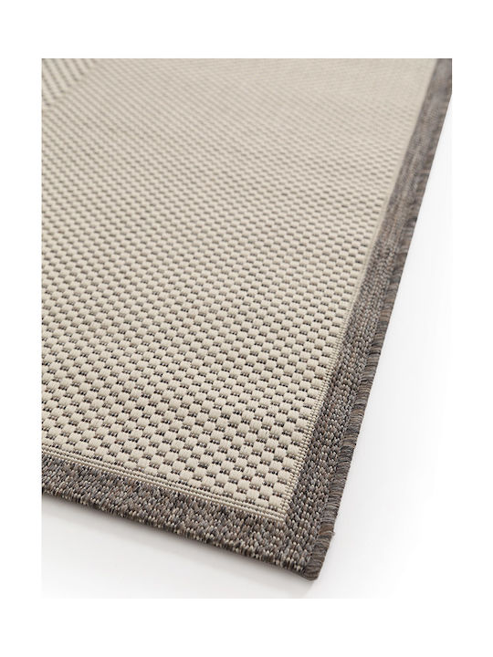 Royal Carpet 4526I Teppich Rechteckig Sommer Korbweide Sand