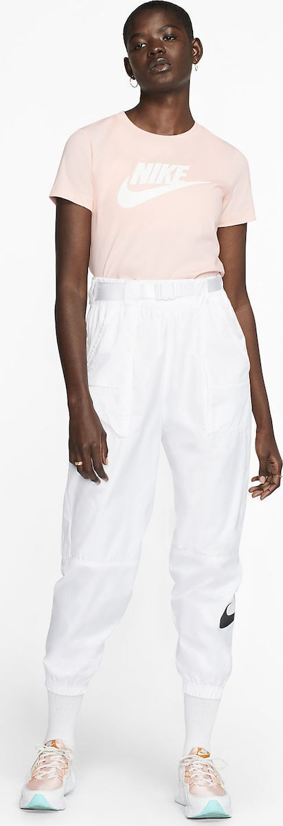 nike futura washed t shirt