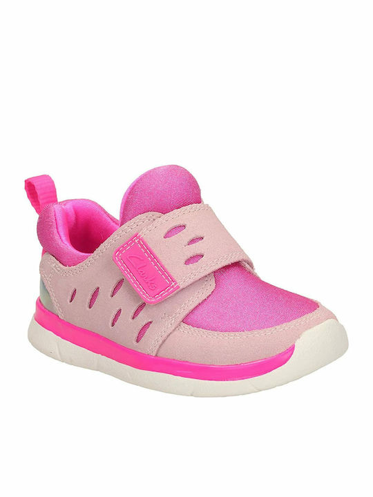 Clarks Clarks