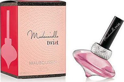 Mauboussin Mademoiselle Twist Eau de Parfum 90ml