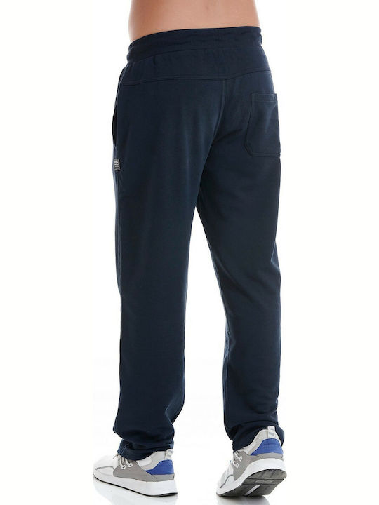 BodyTalk Men's Sweatpants Blue