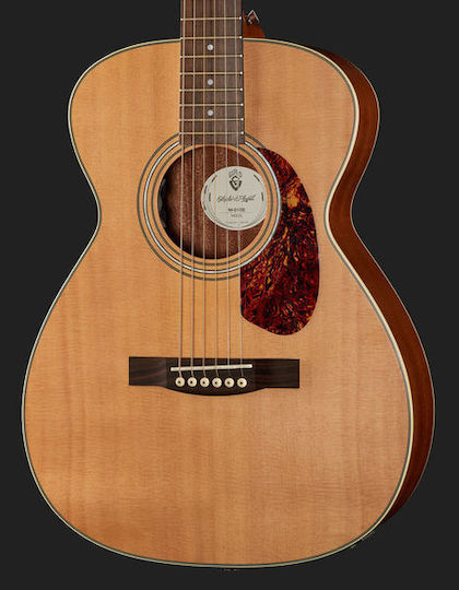 Guild Ακουστική Κιθάρα M-240E Concert Westerly Natural