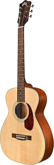 Guild Acoustic Guitar M-240E Concert Westerly Natural