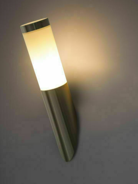 Globo Lighting Boston Aplica de exterior montată pe perete E27 IP44