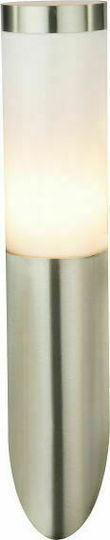 Globo Lighting Boston Wall-Mounted Outdoor Ceiling Light E27 IP44