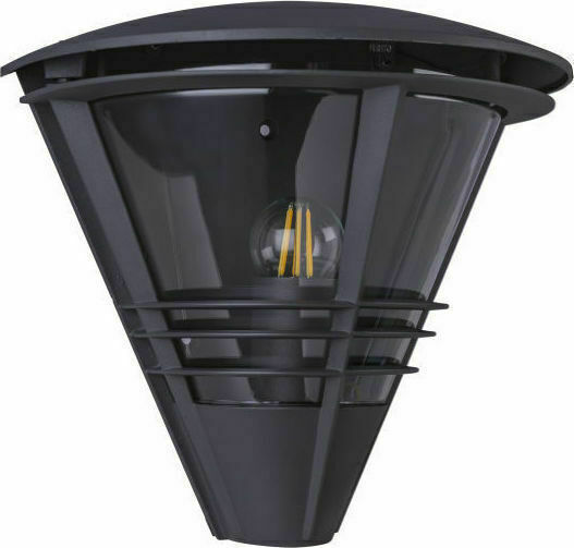 Globo Lighting Salla Таванна Лампа Сива
