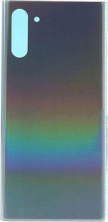 Καπάκι Μπαταρίας Πολύχρωμο Aura Glow για Galaxy Note 10