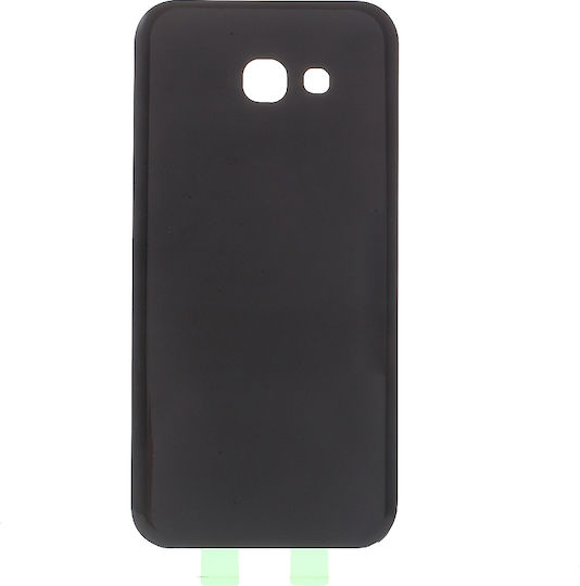 Capac Baterie Negru pentru Galaxy A5 2017