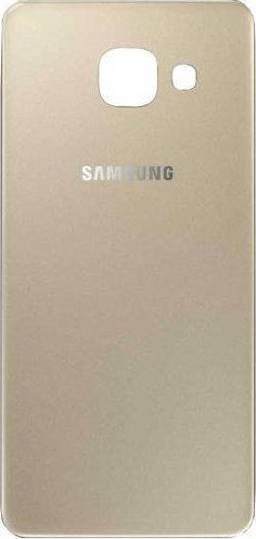 Καπάκι Μπαταρίας Χρυσό για Samsung Galaxy A5 2016
