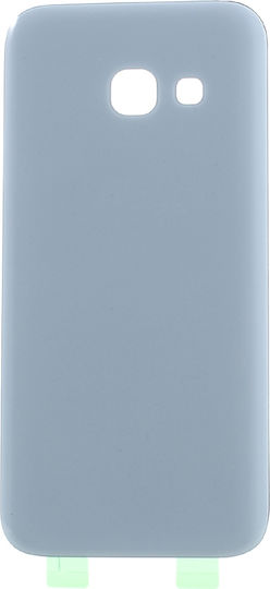 Capac Baterie Albastru pentru Galaxy A3 2017
