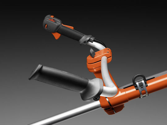 Husqvarna 325R Δίχρονο Βενζινοκίνητο Χορτοκοπτικό Ώμου / Χειρός 1.2hp 5.5kg